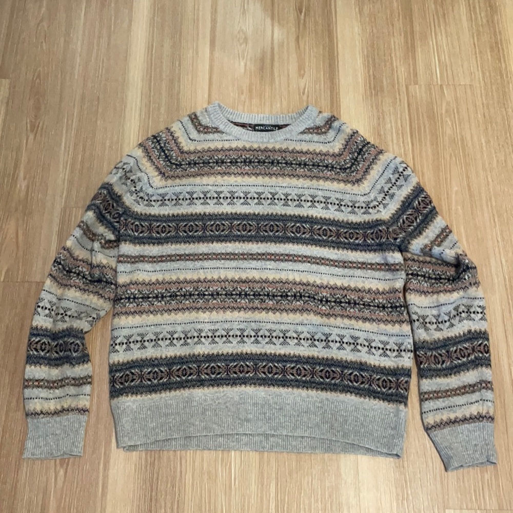 JCrew Sweater